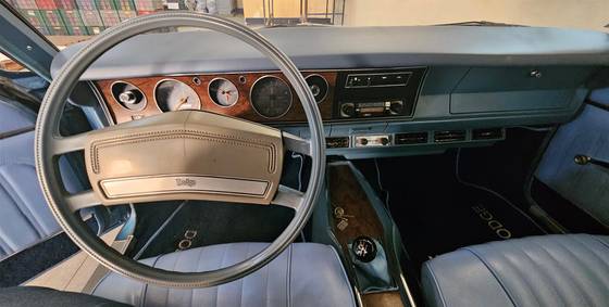 DODGE MAGNUM 5.9 V8 16V GASOLINA 2P MANUAL